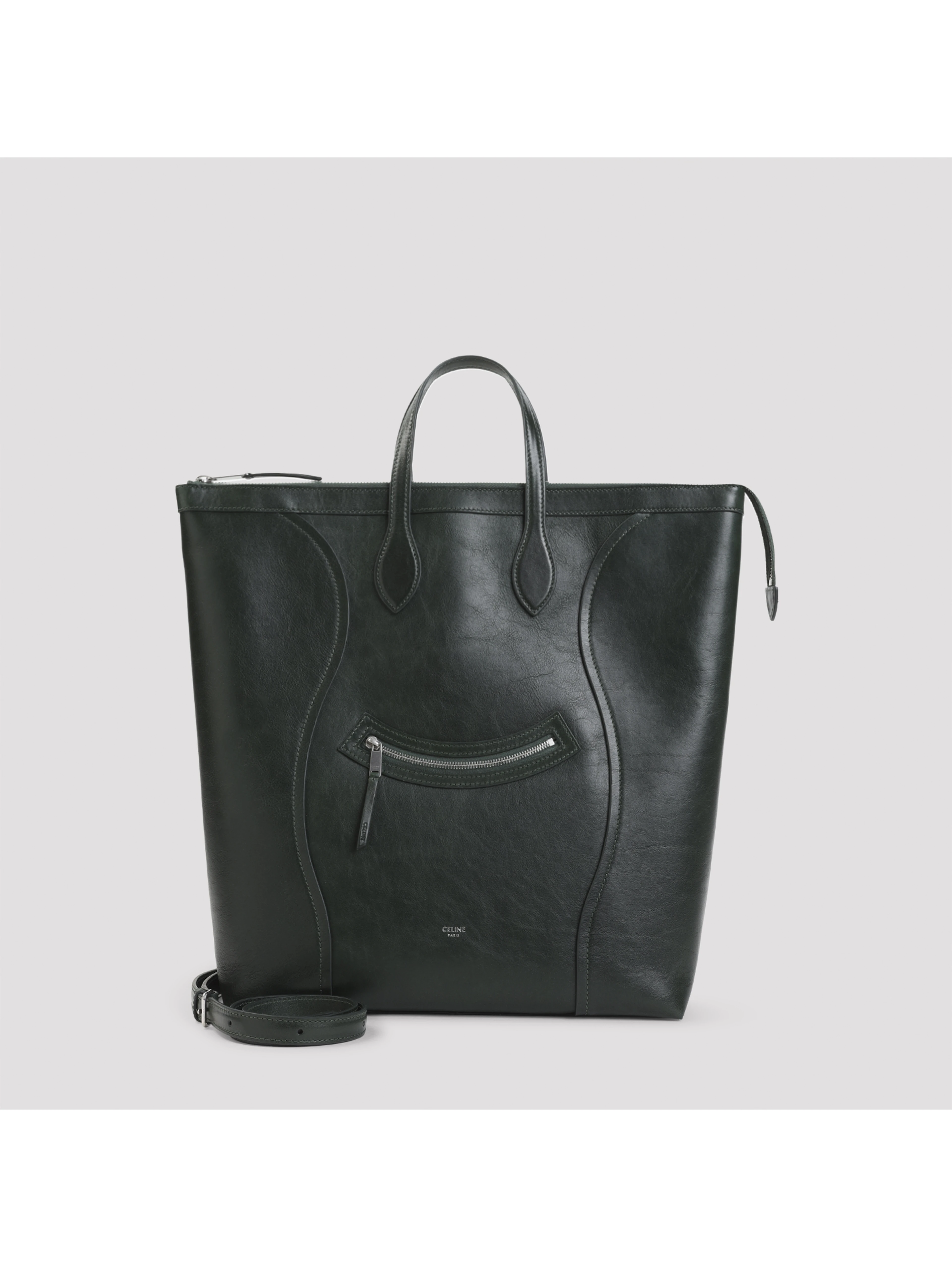 Celine Medium Cabas Vertical