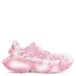 TRACK SNEAKER
