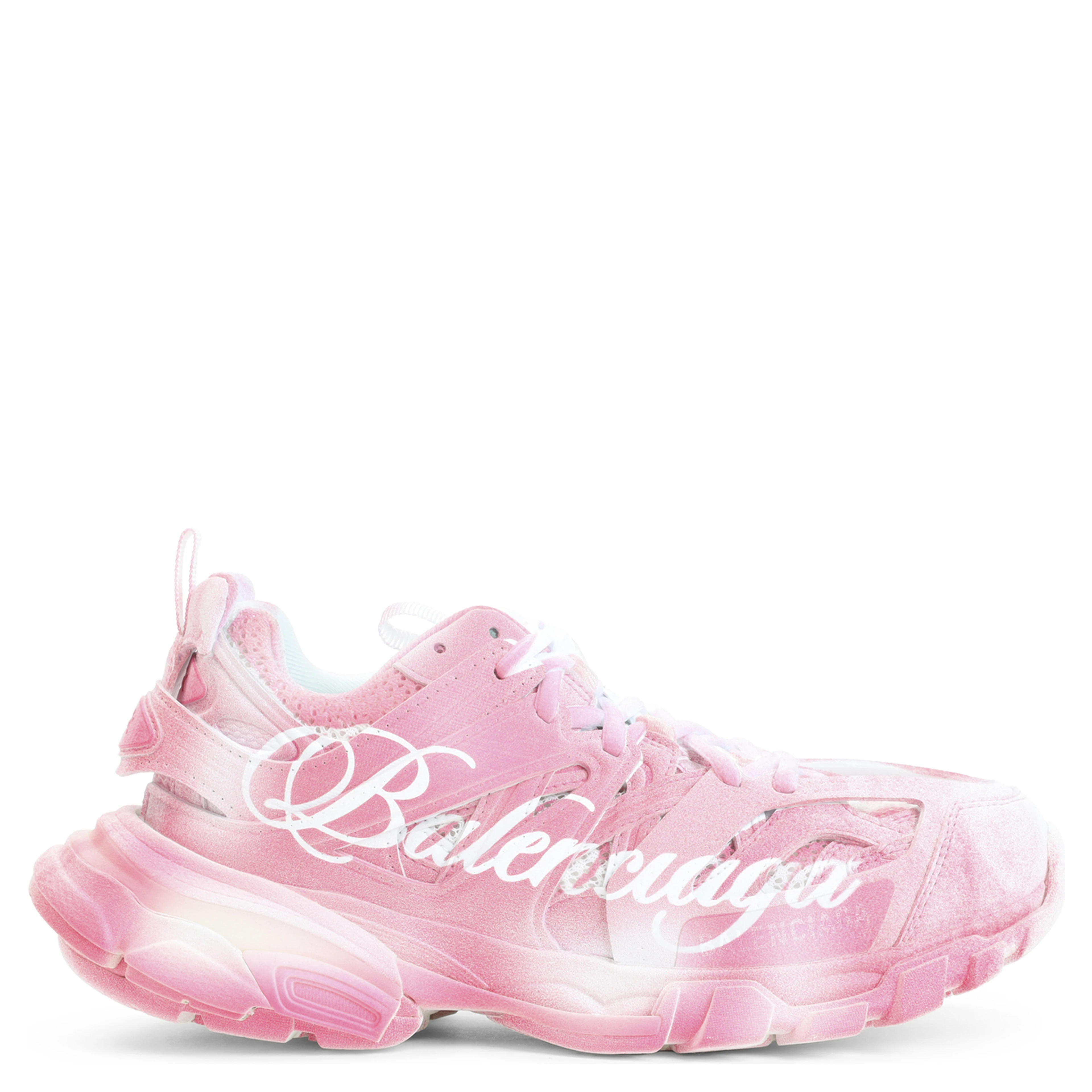 TRACK SNEAKER