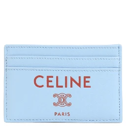 Celine Medium Card Holder
