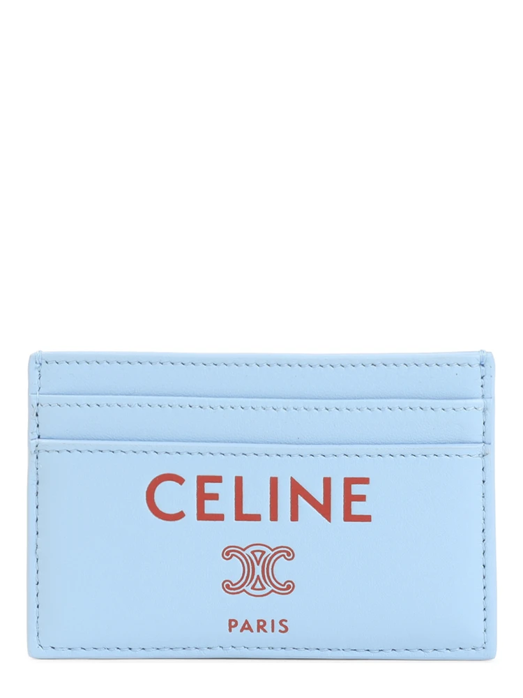 Celine Medium Card Holder alternative