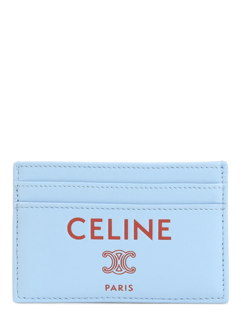 Celine Medium Card Holder