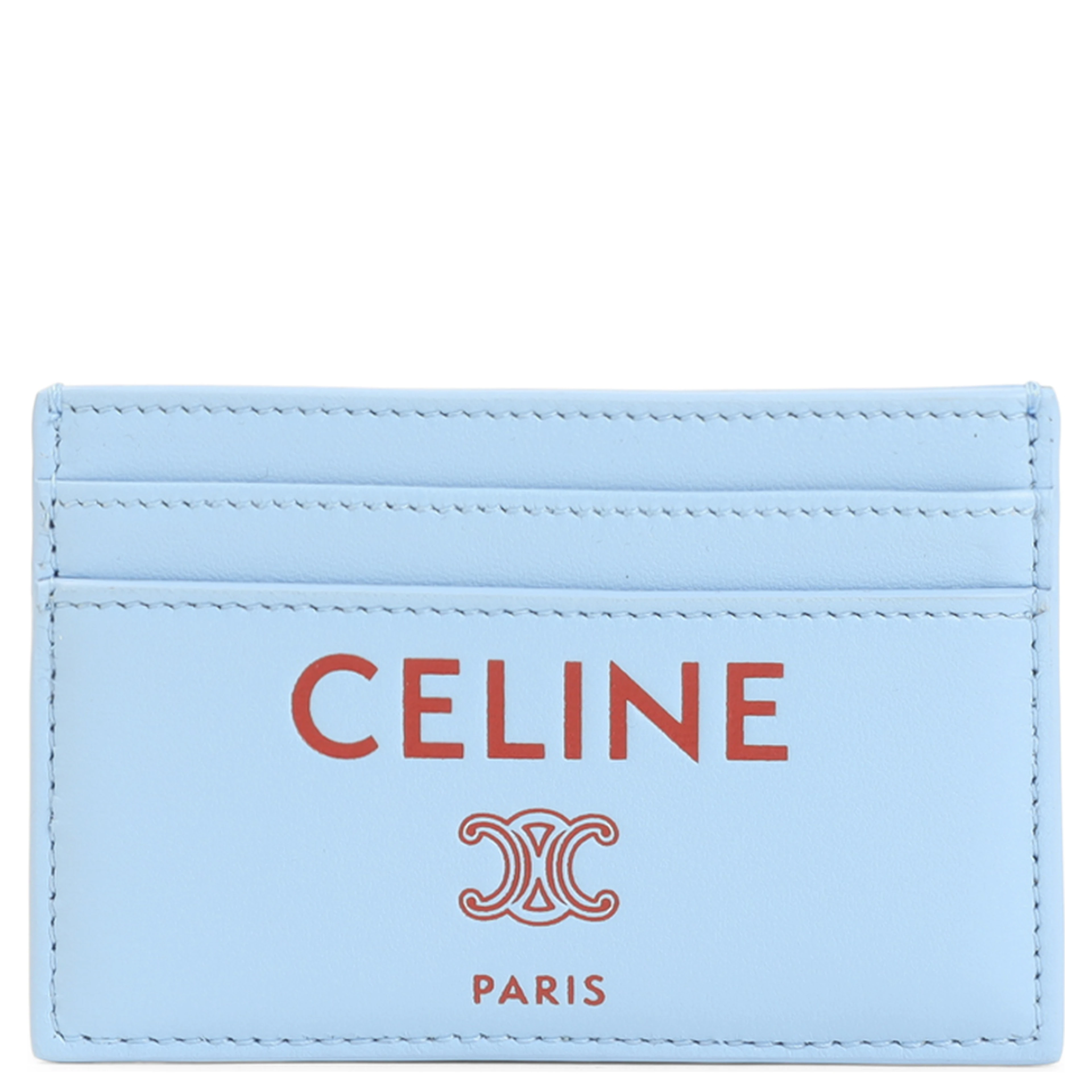 Celine Medium Card Holder