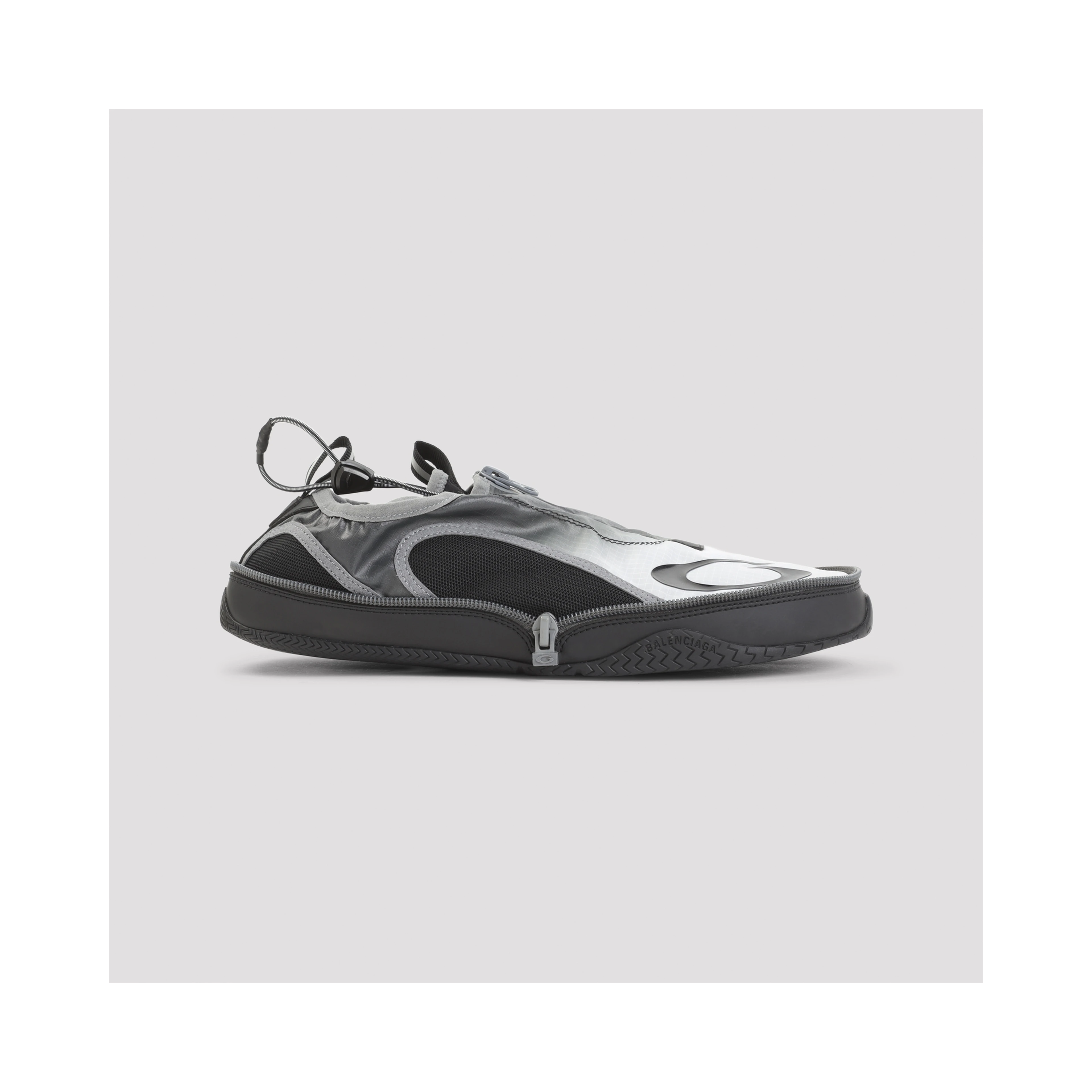 POCKET SNEAKER/W