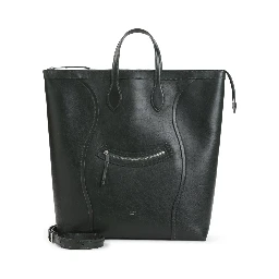 Celine Medium Cabas Vertical