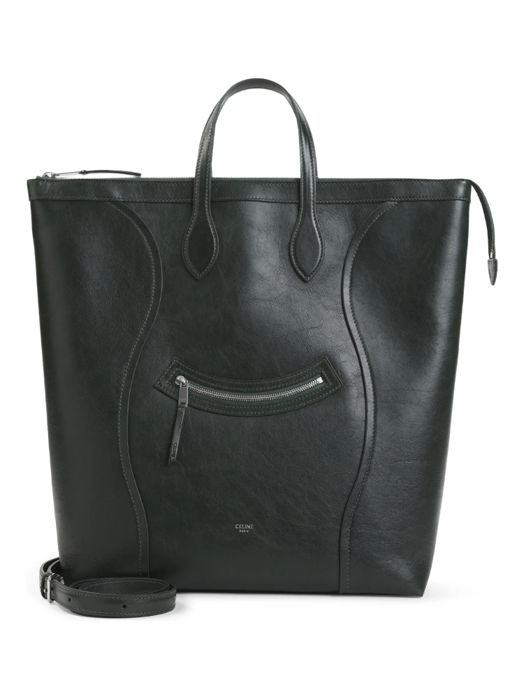 Celine Medium Cabas Vertical alternative