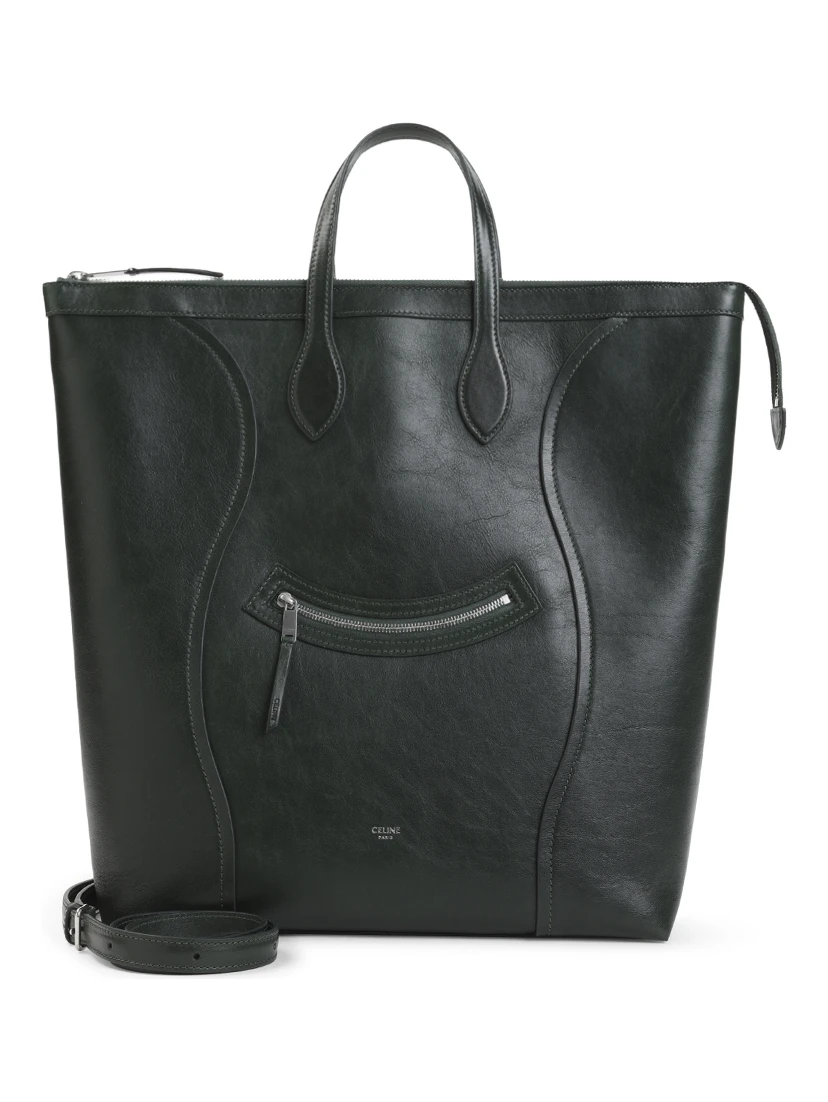 Celine Medium Cabas Vertical