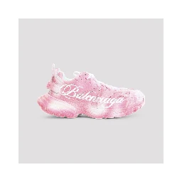TRACK SNEAKER