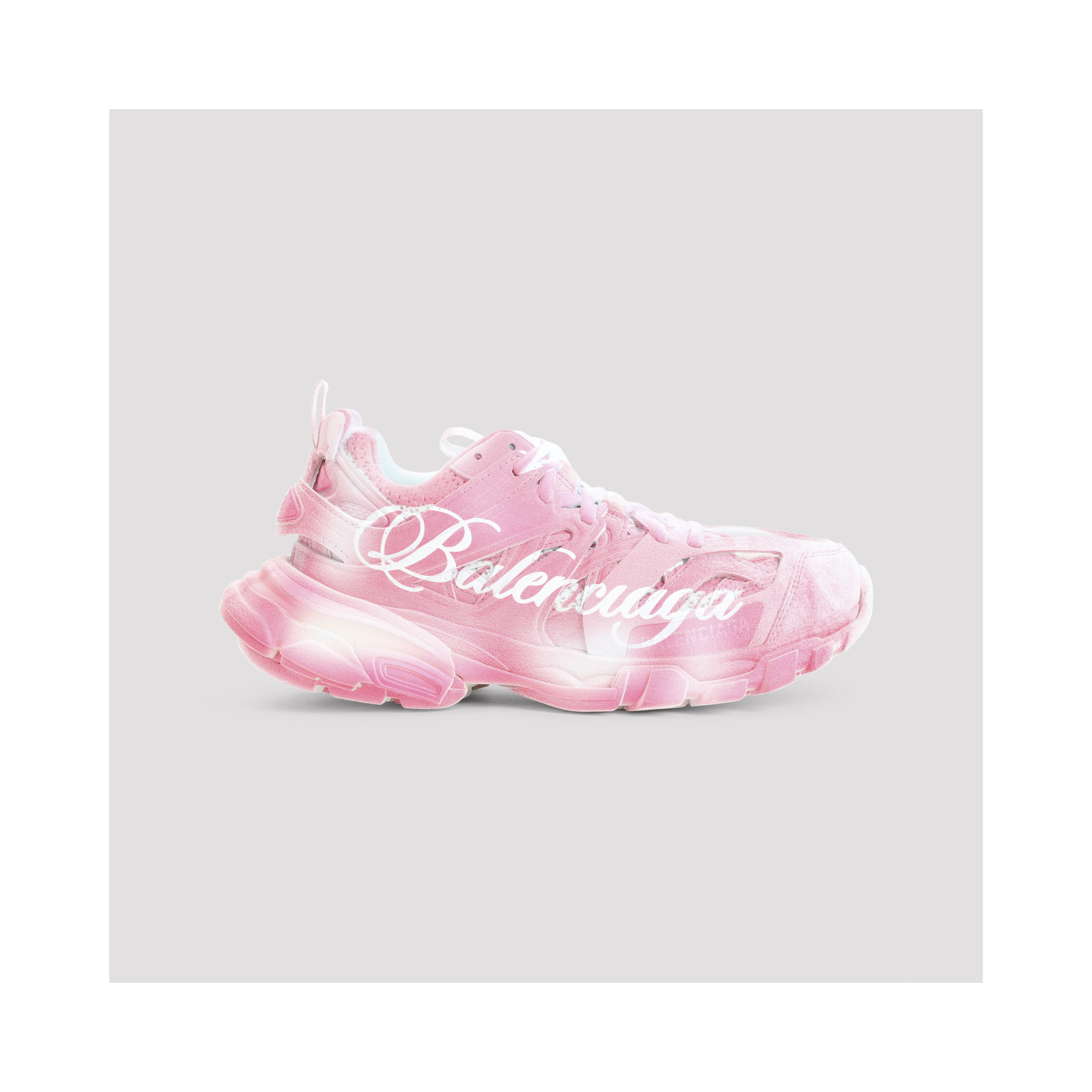 TRACK SNEAKER
