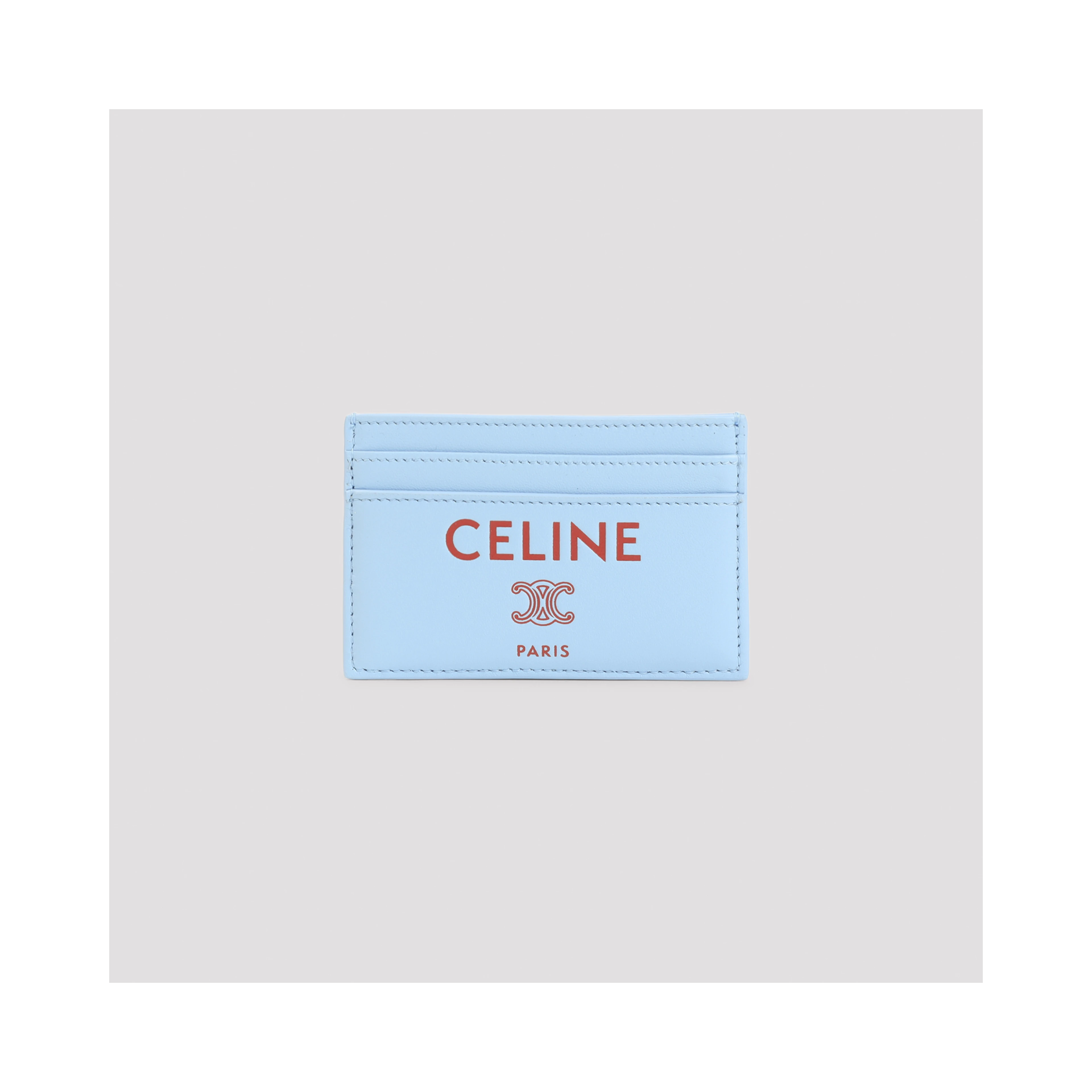 Celine Medium Card Holder