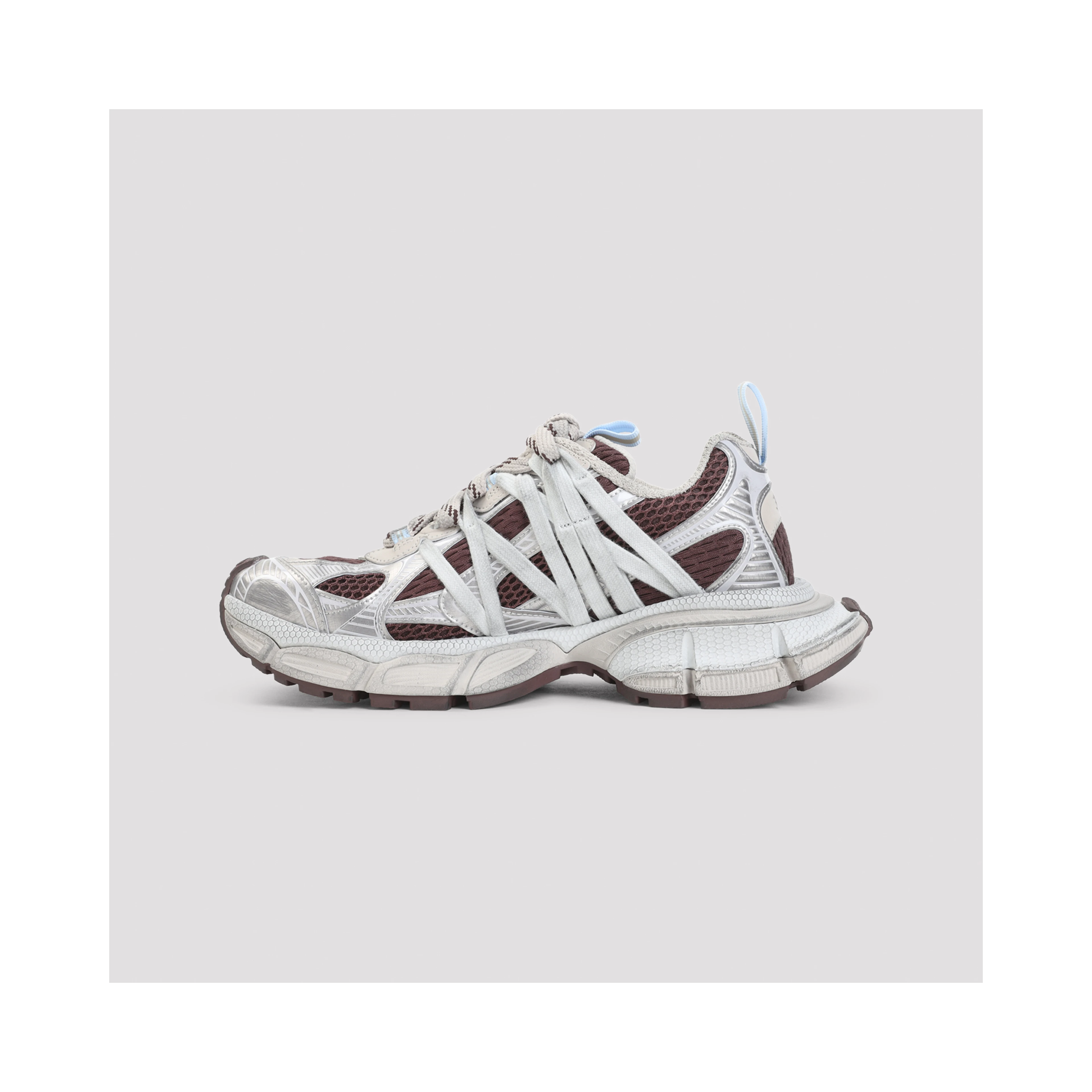 3XL INTERLACE