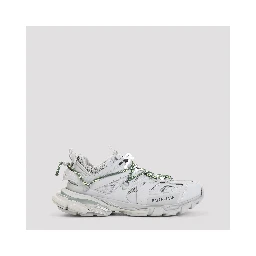 TRACK TRAIL LACES