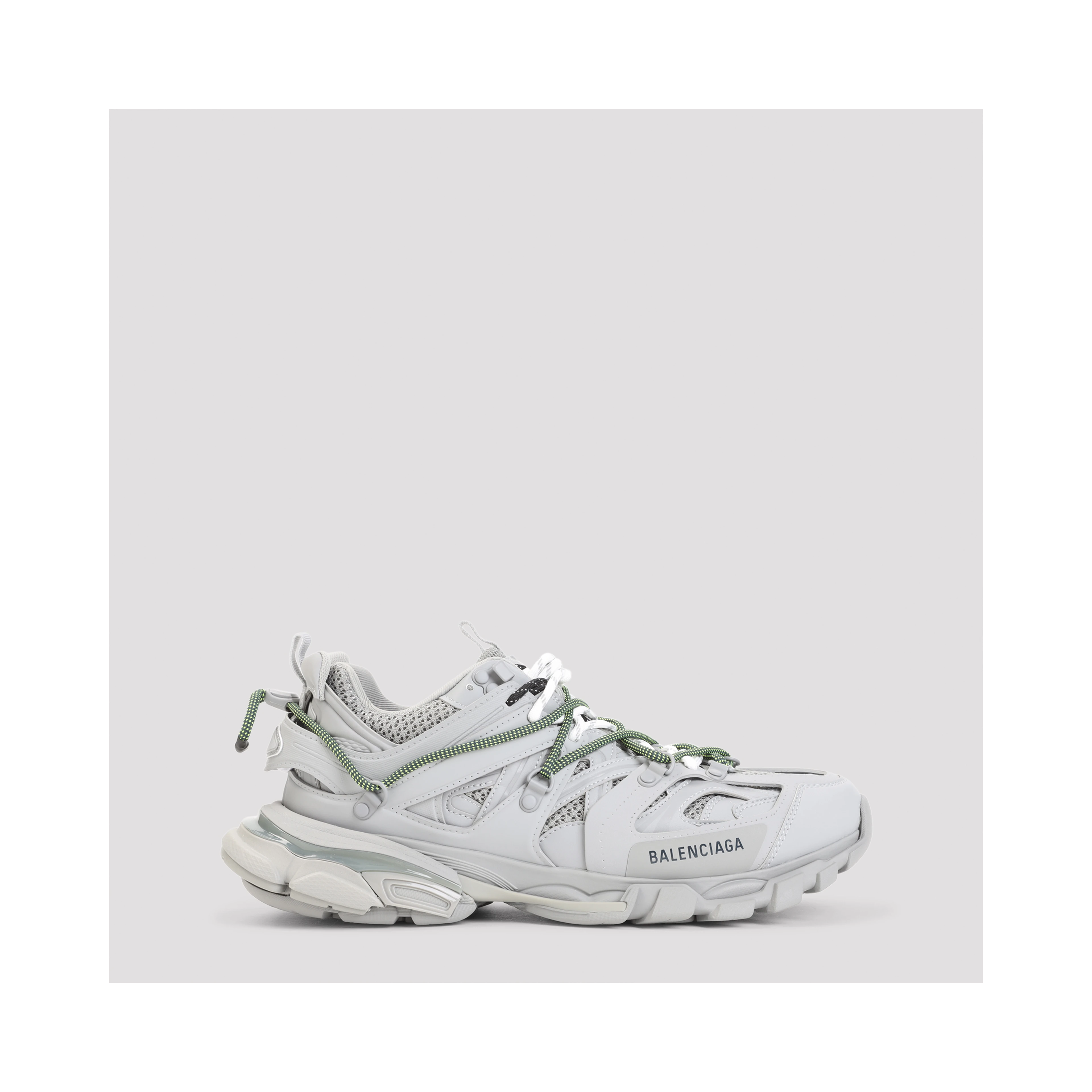 TRACK TRAIL LACES