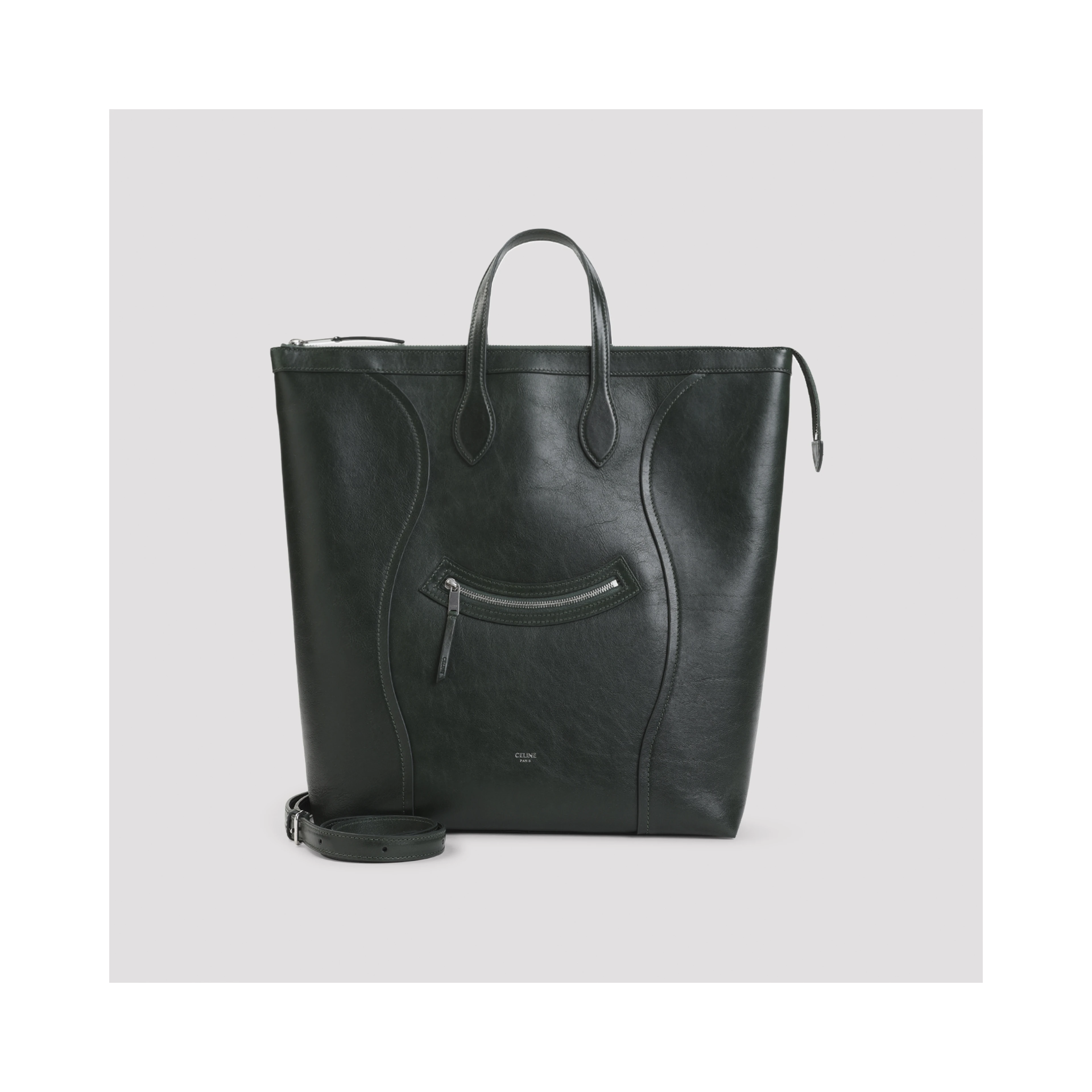 Celine Medium Cabas Vertical