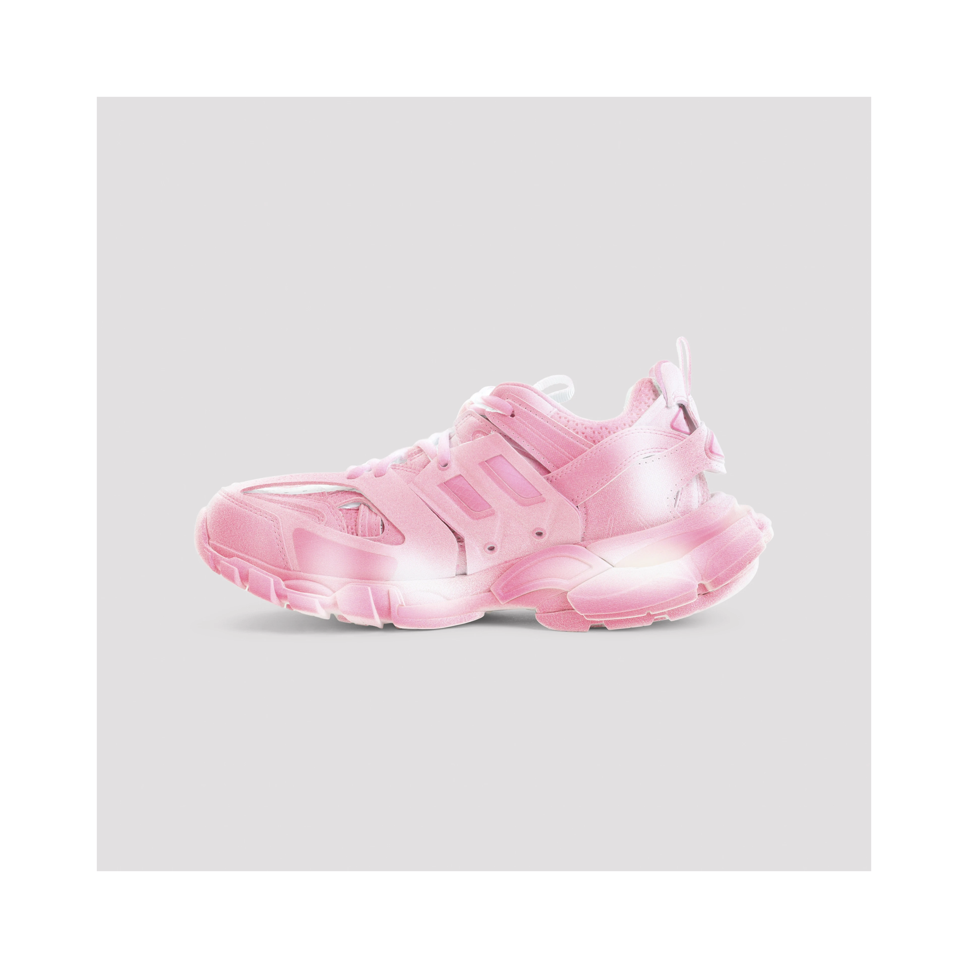 TRACK SNEAKER
