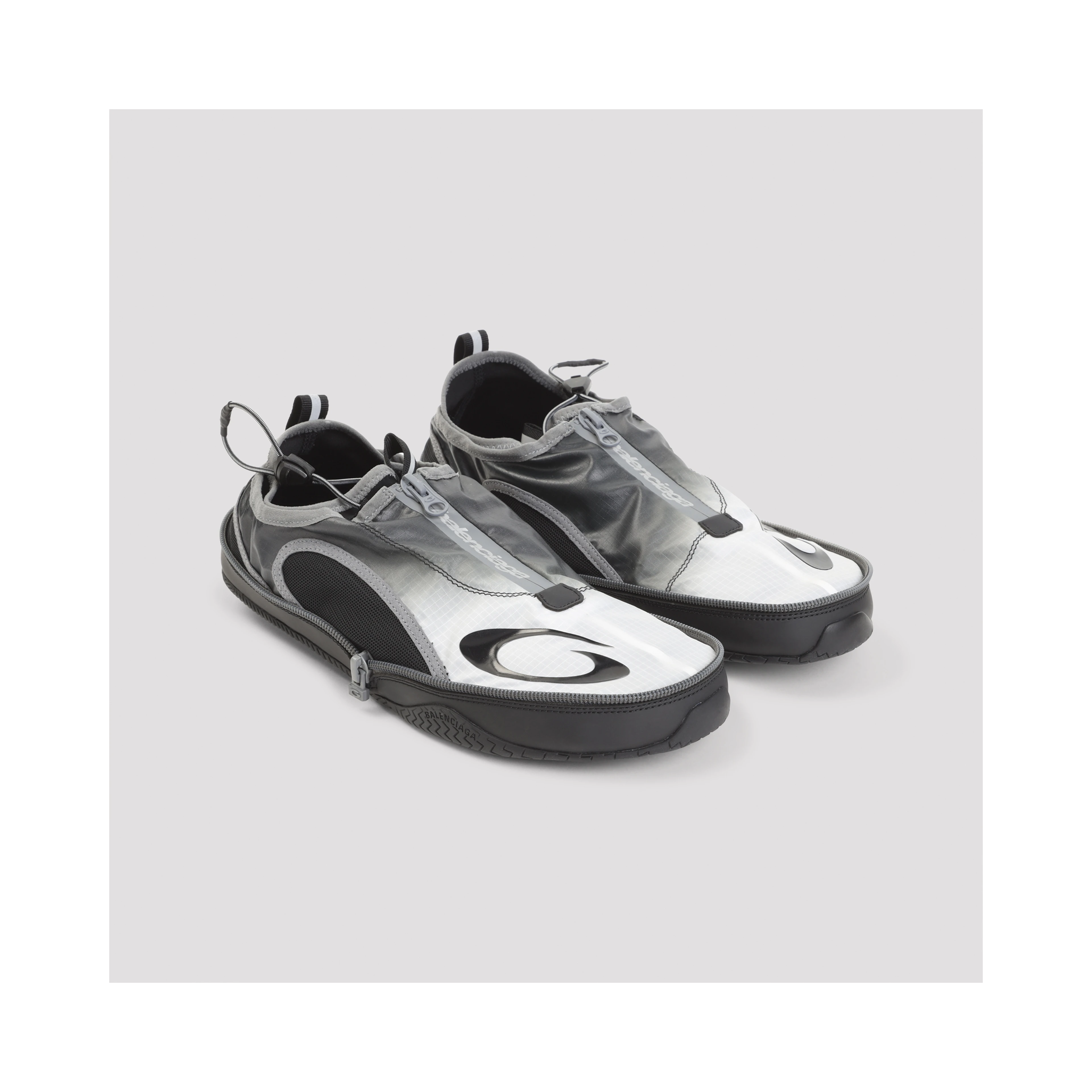 POCKET SNEAKER/W