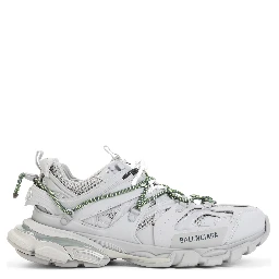 TRACK TRAIL LACES