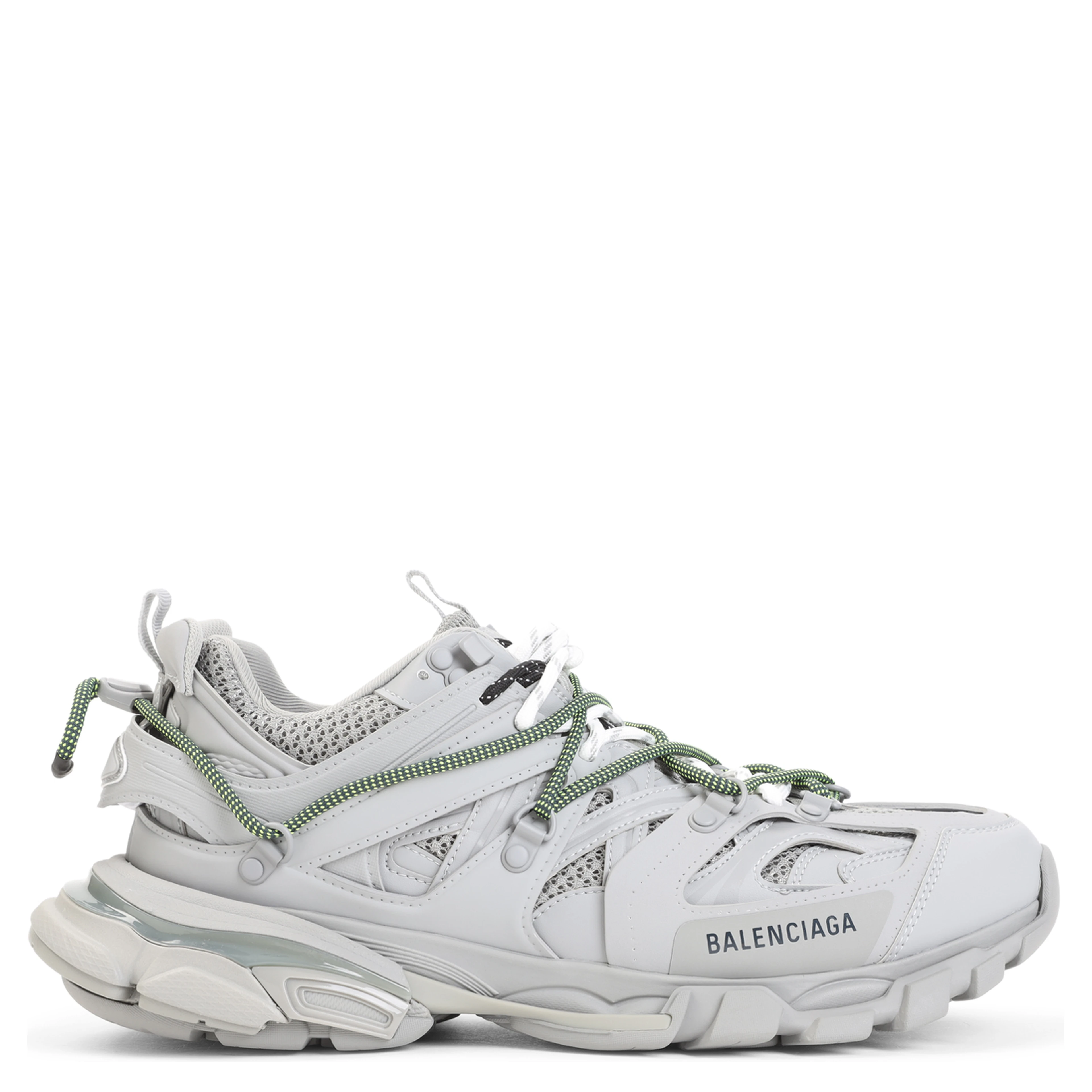 TRACK TRAIL LACES