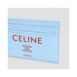 Celine Medium Card Holder