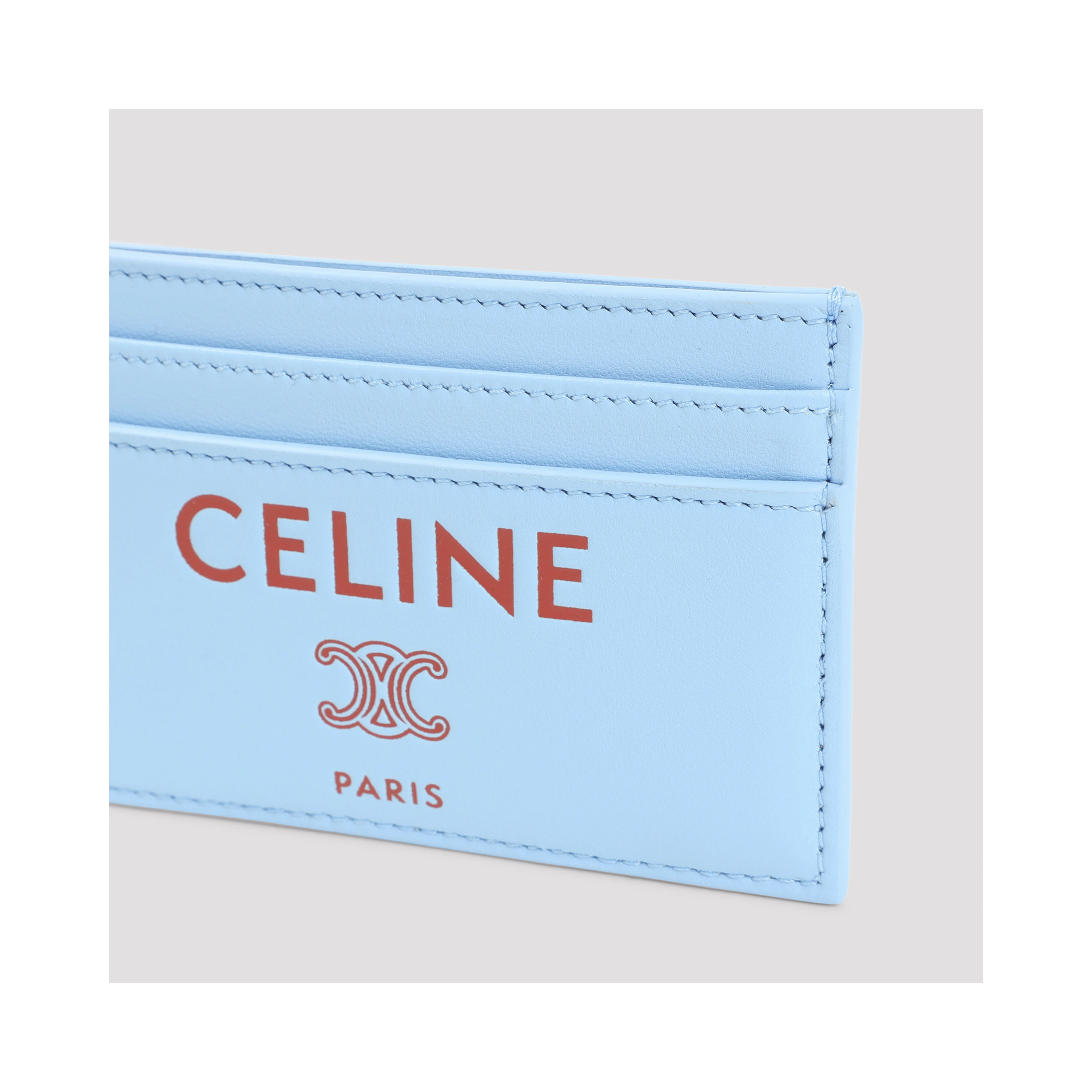 Celine Medium Card Holder