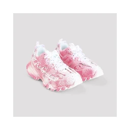 TRACK SNEAKER