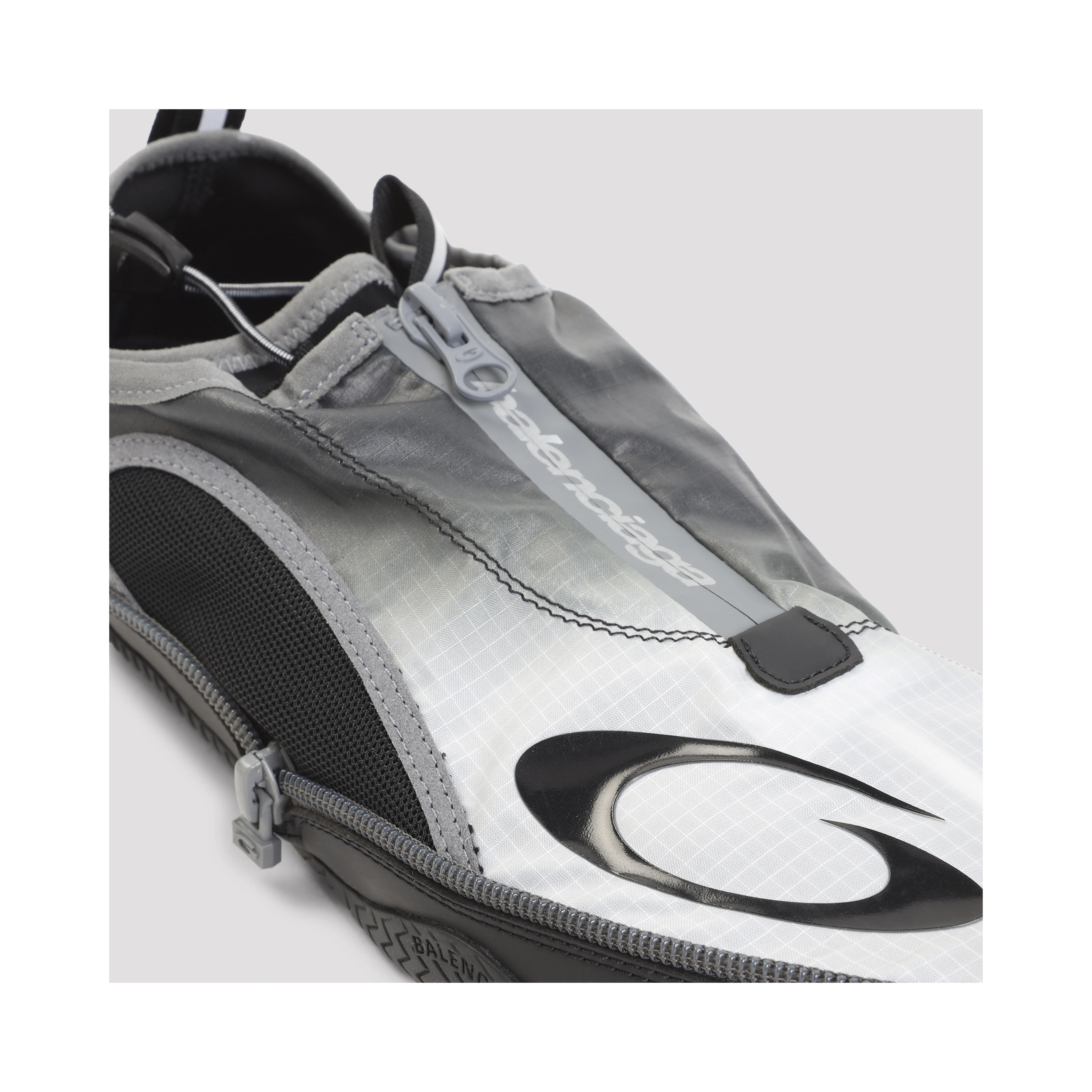 POCKET SNEAKER/W
