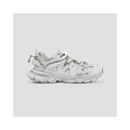TRACK TRAIL LACES