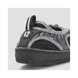 POCKET SNEAKER/W