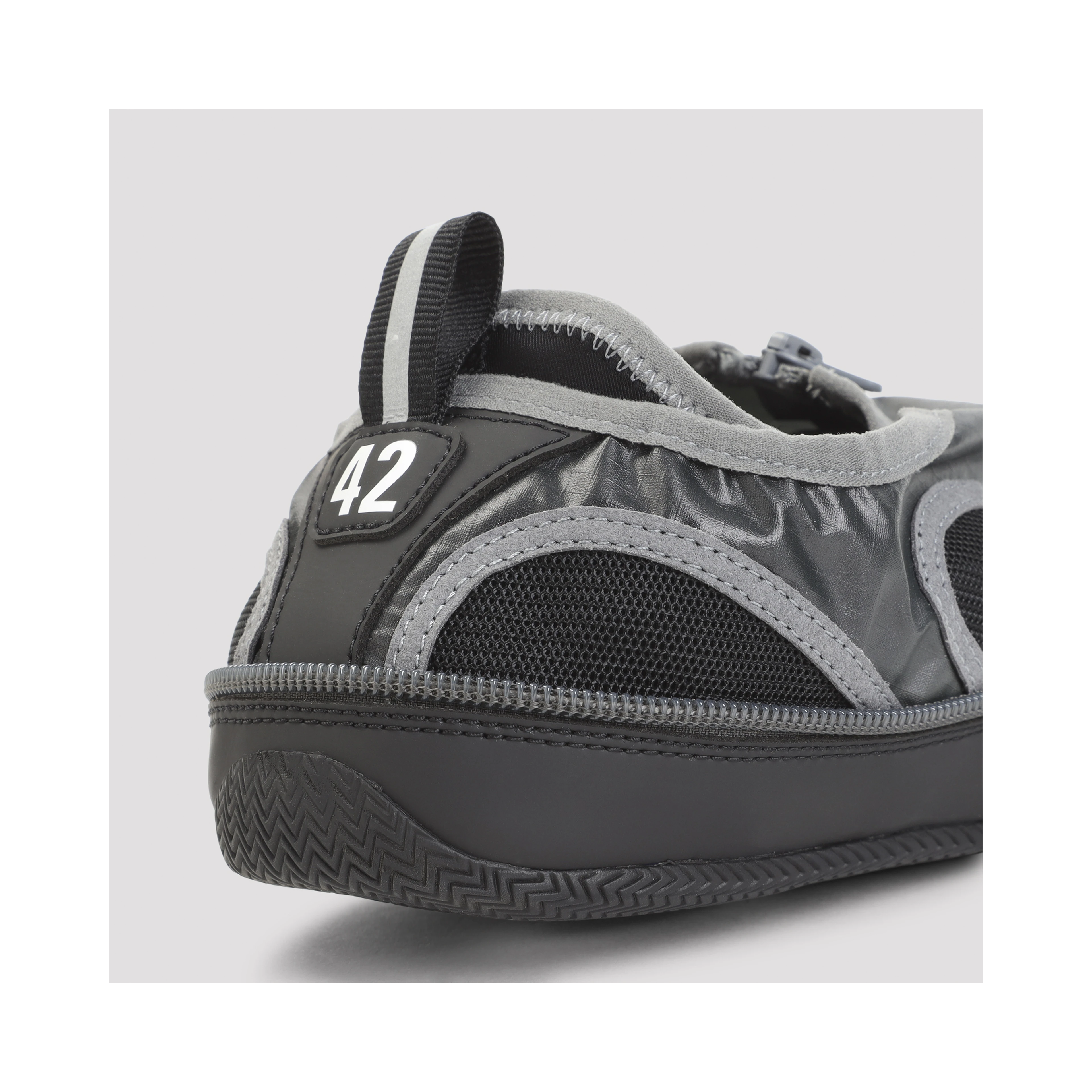 POCKET SNEAKER/W