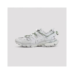TRACK TRAIL LACES