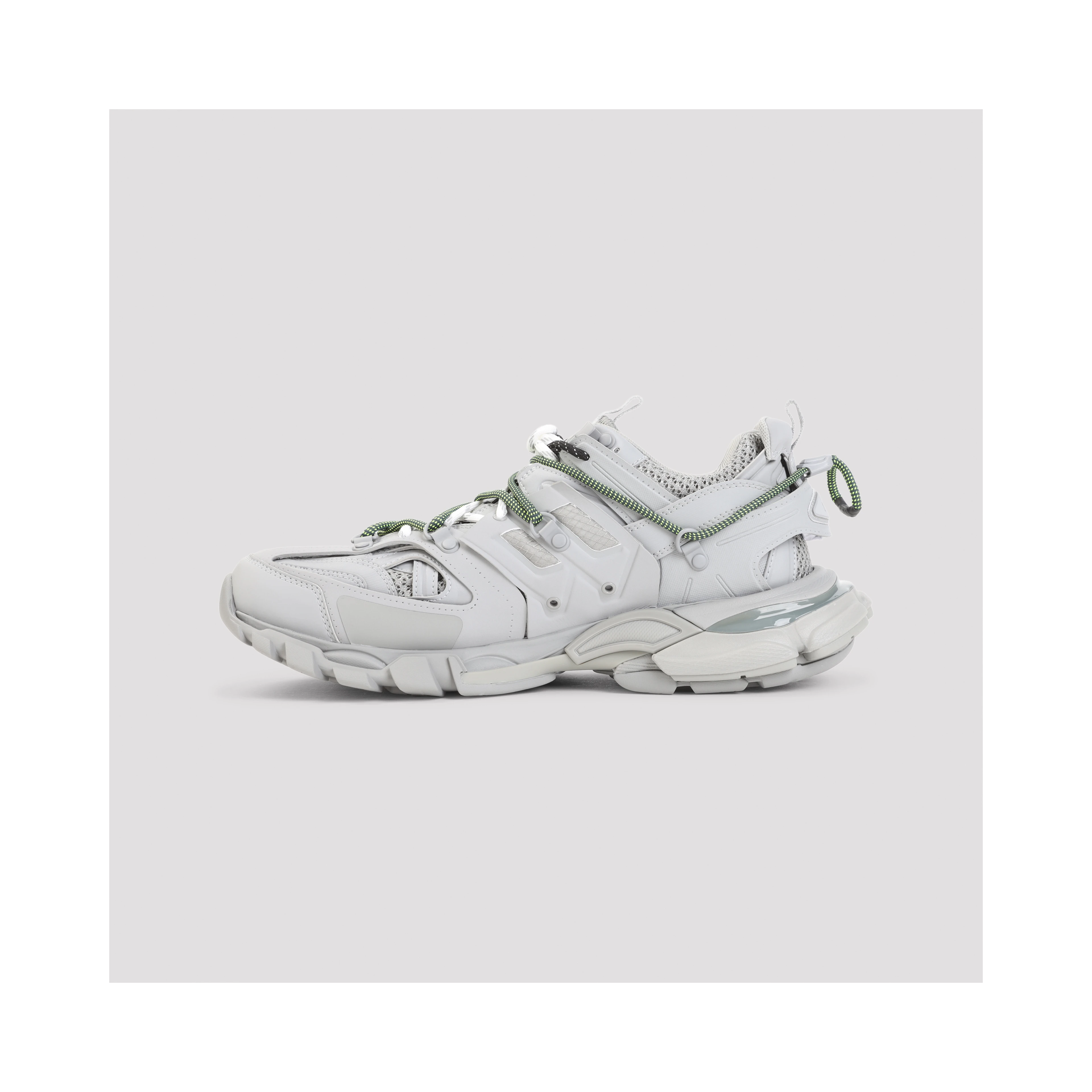 TRACK TRAIL LACES