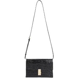 CROC MINI BAG