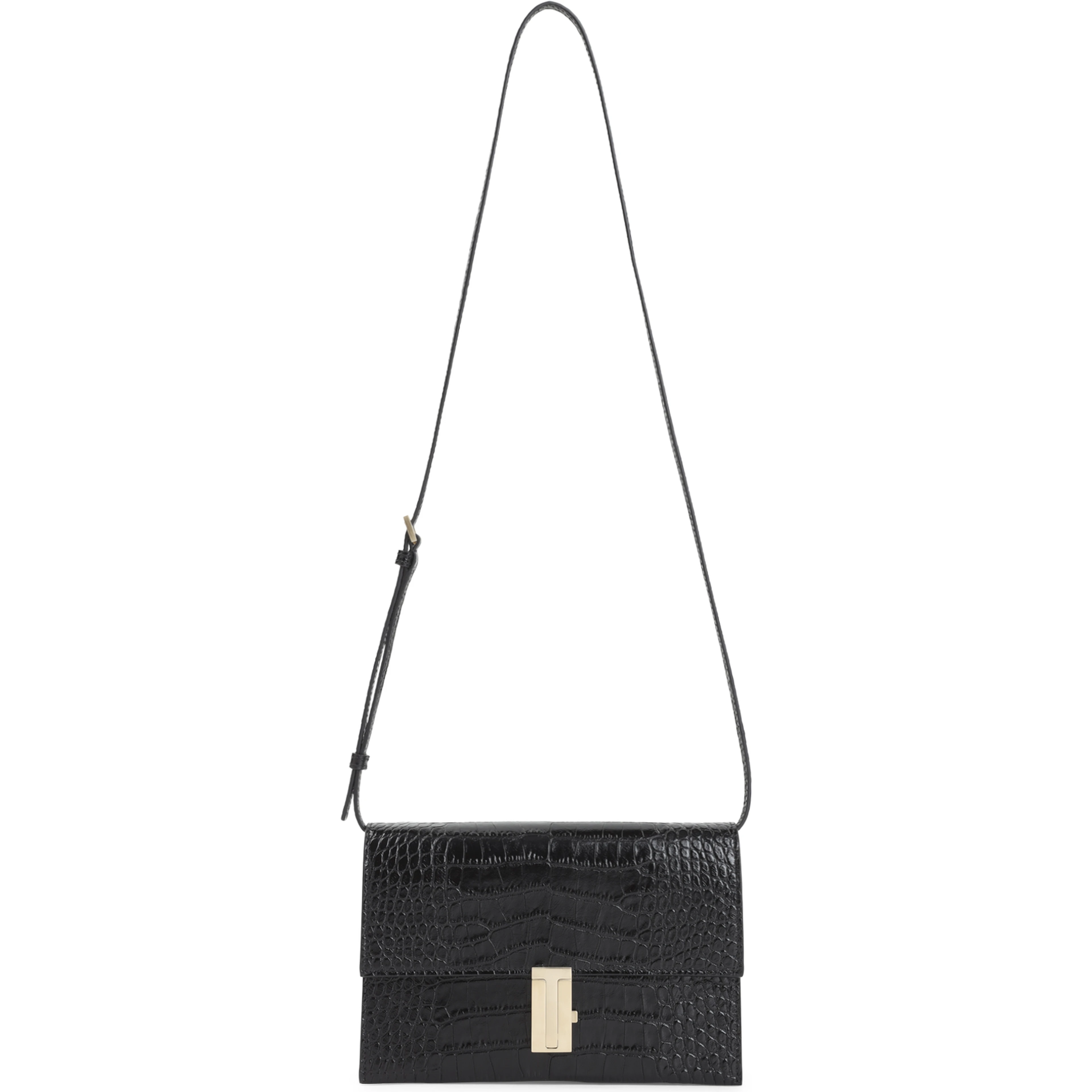 CROC MINI BAG