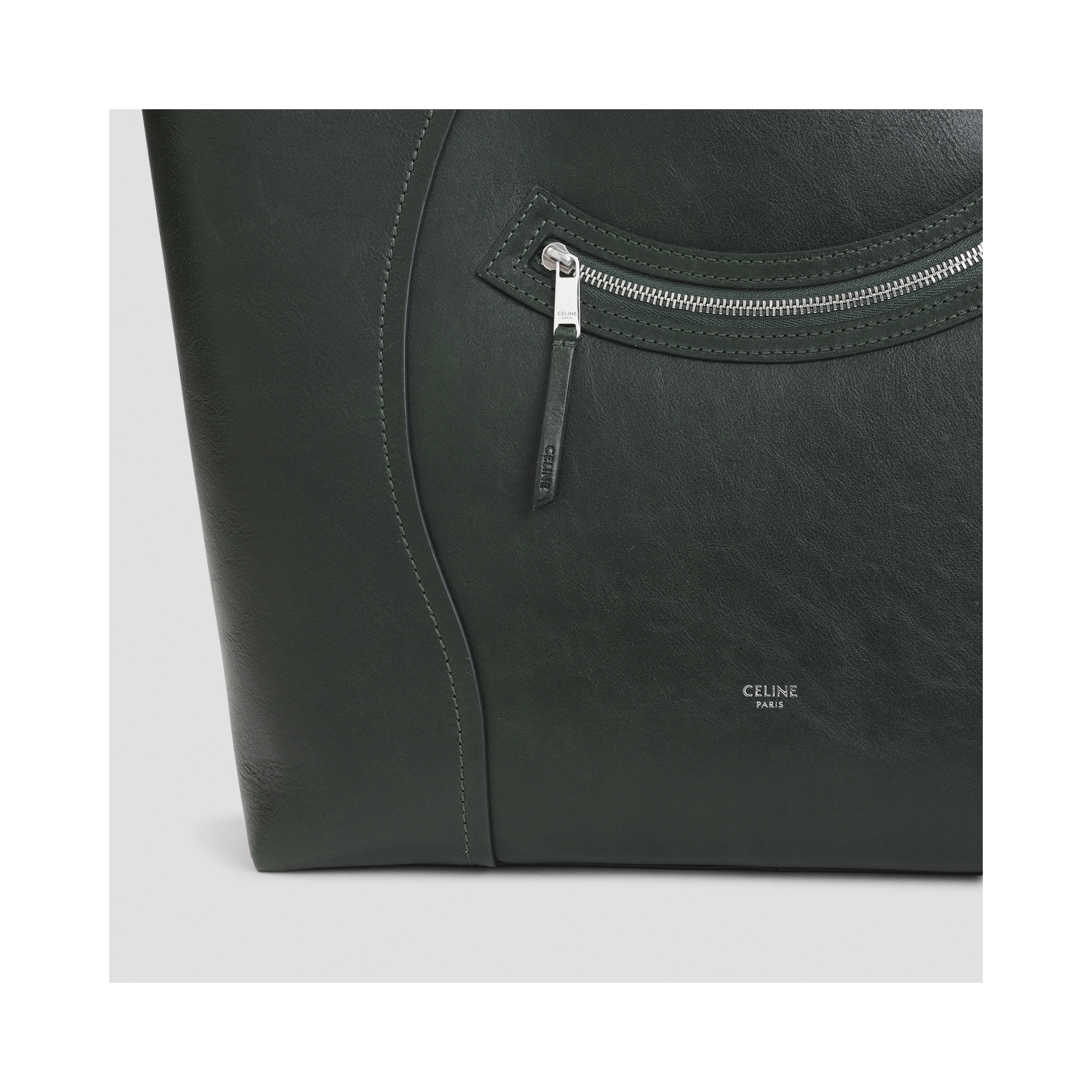 Celine Medium Cabas Vertical