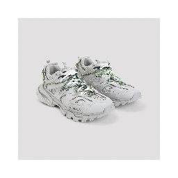 TRACK TRAIL LACES
