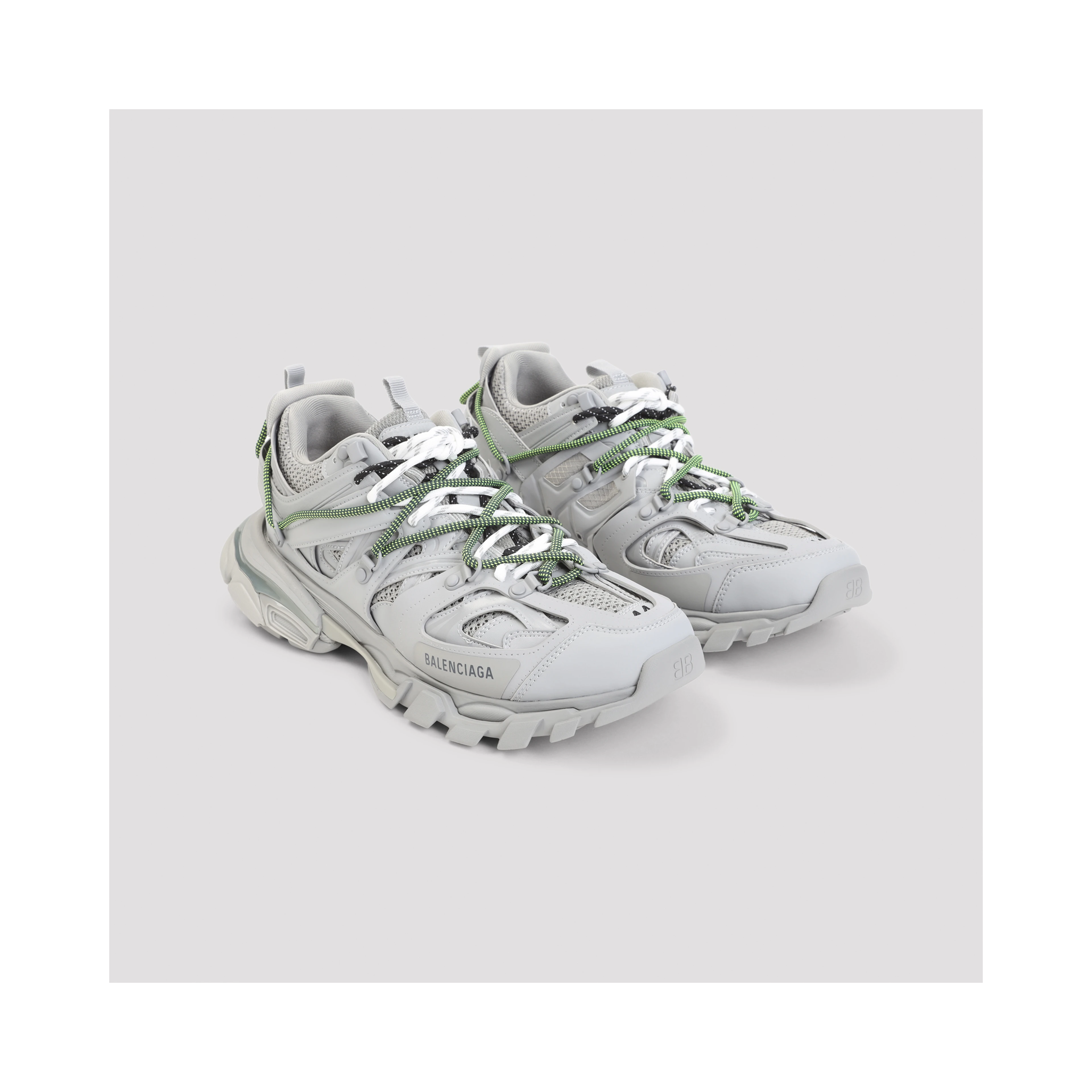 TRACK TRAIL LACES