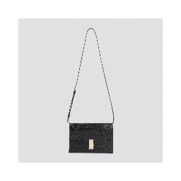 CROC MINI BAG