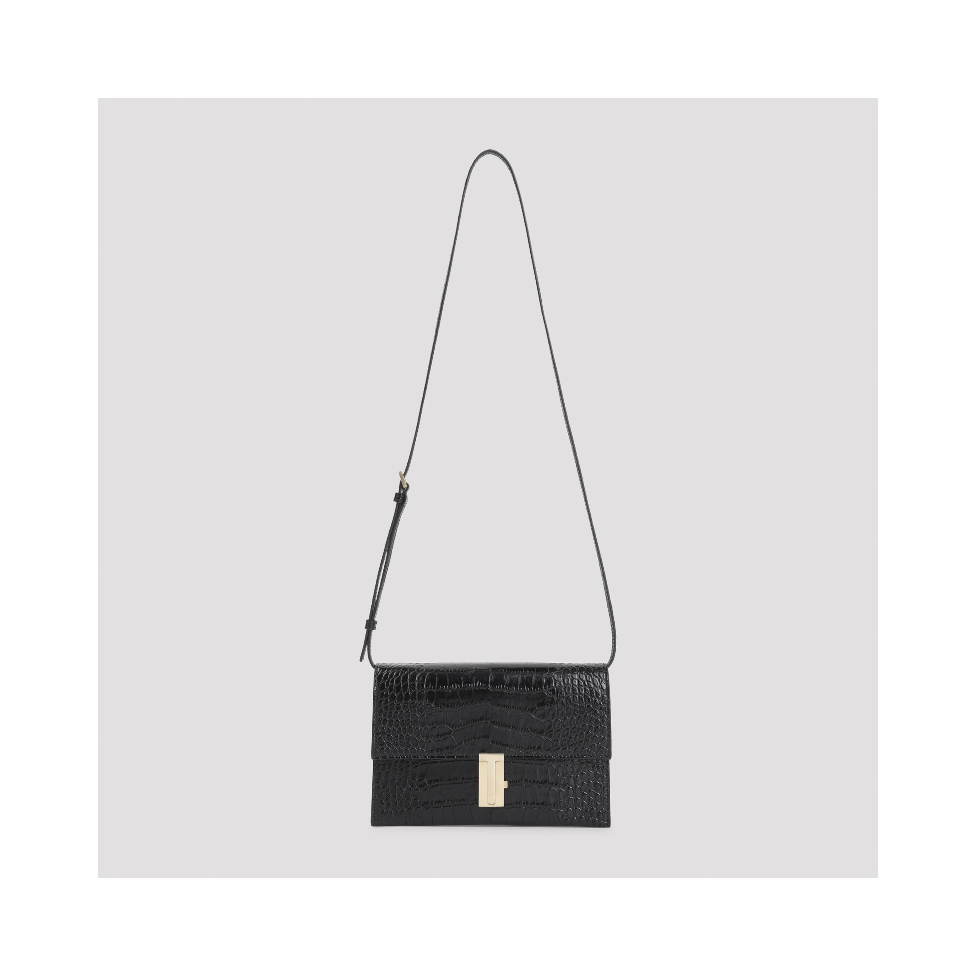 CROC MINI BAG