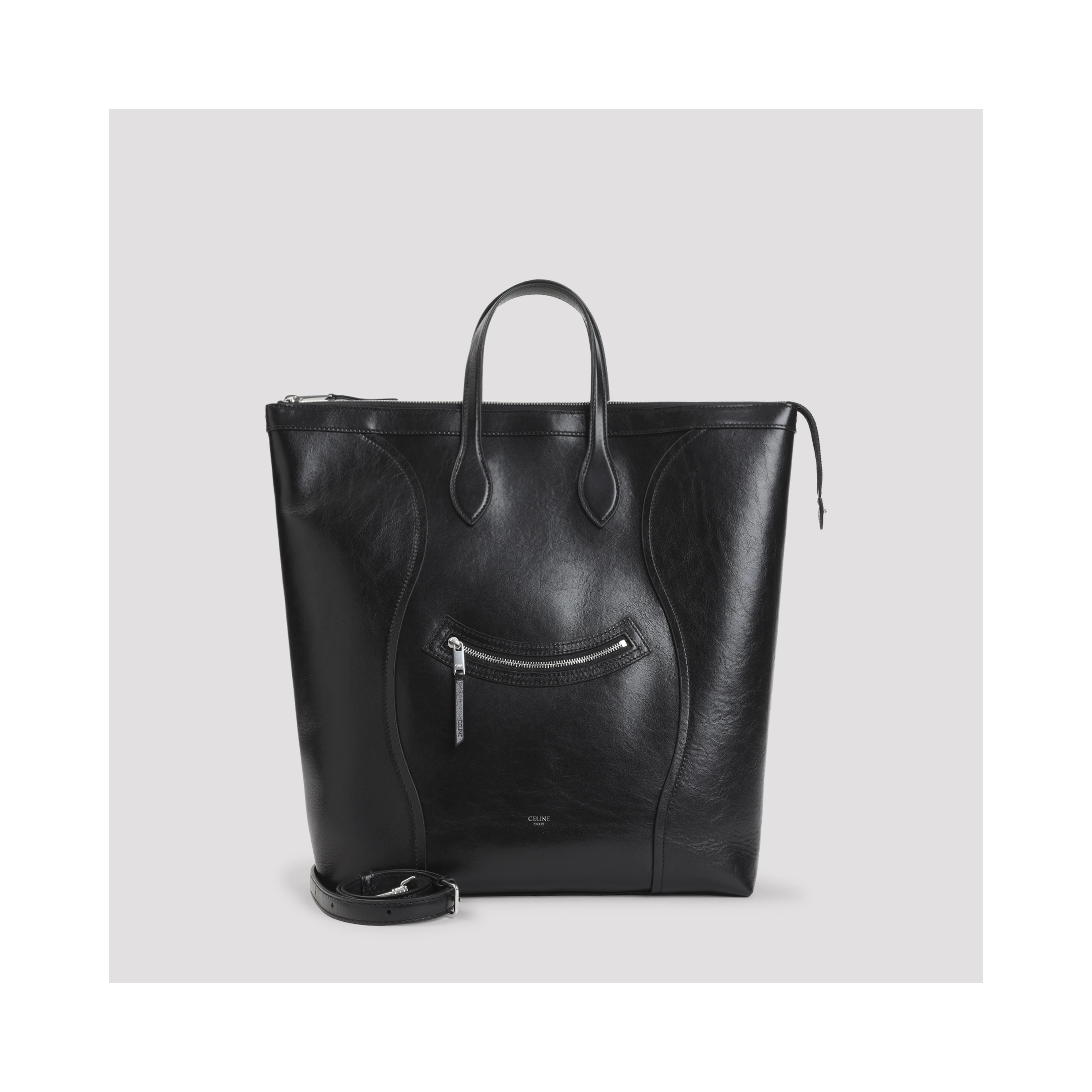 Celine Medium Cabas Vertical