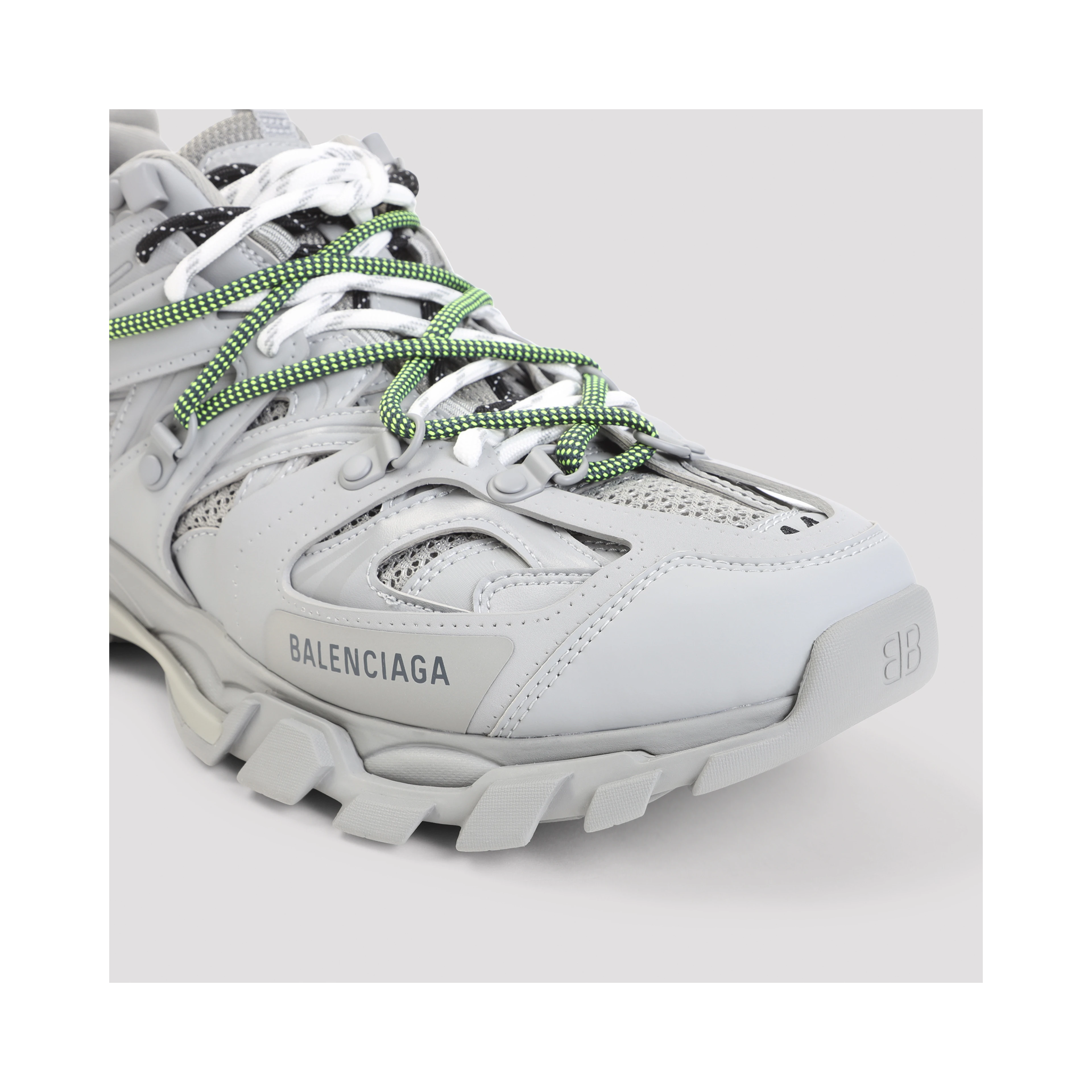 TRACK TRAIL LACES