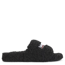 FURRY SLIDE FAKE