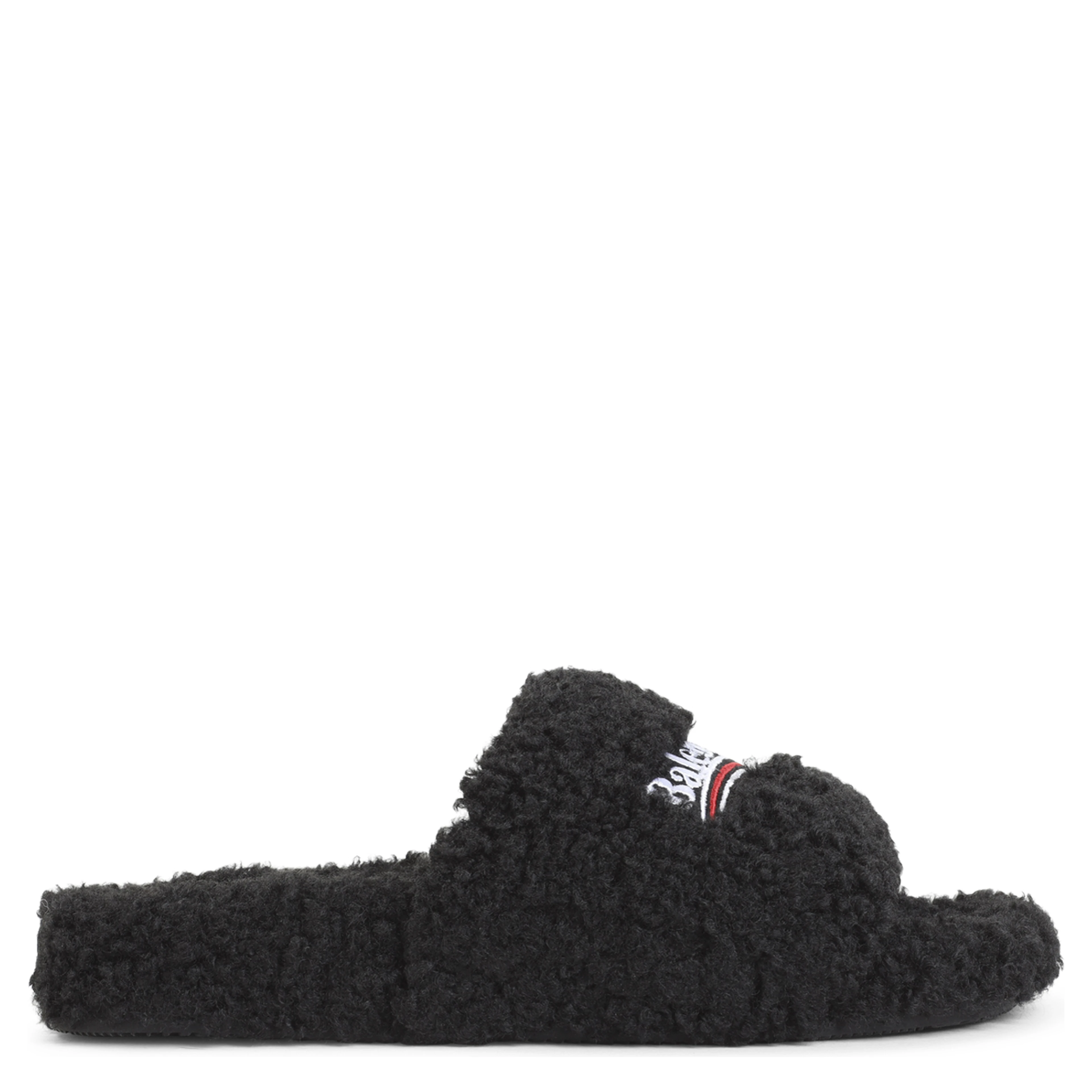 FURRY SLIDE FAKE