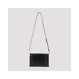 CROC MINI BAG