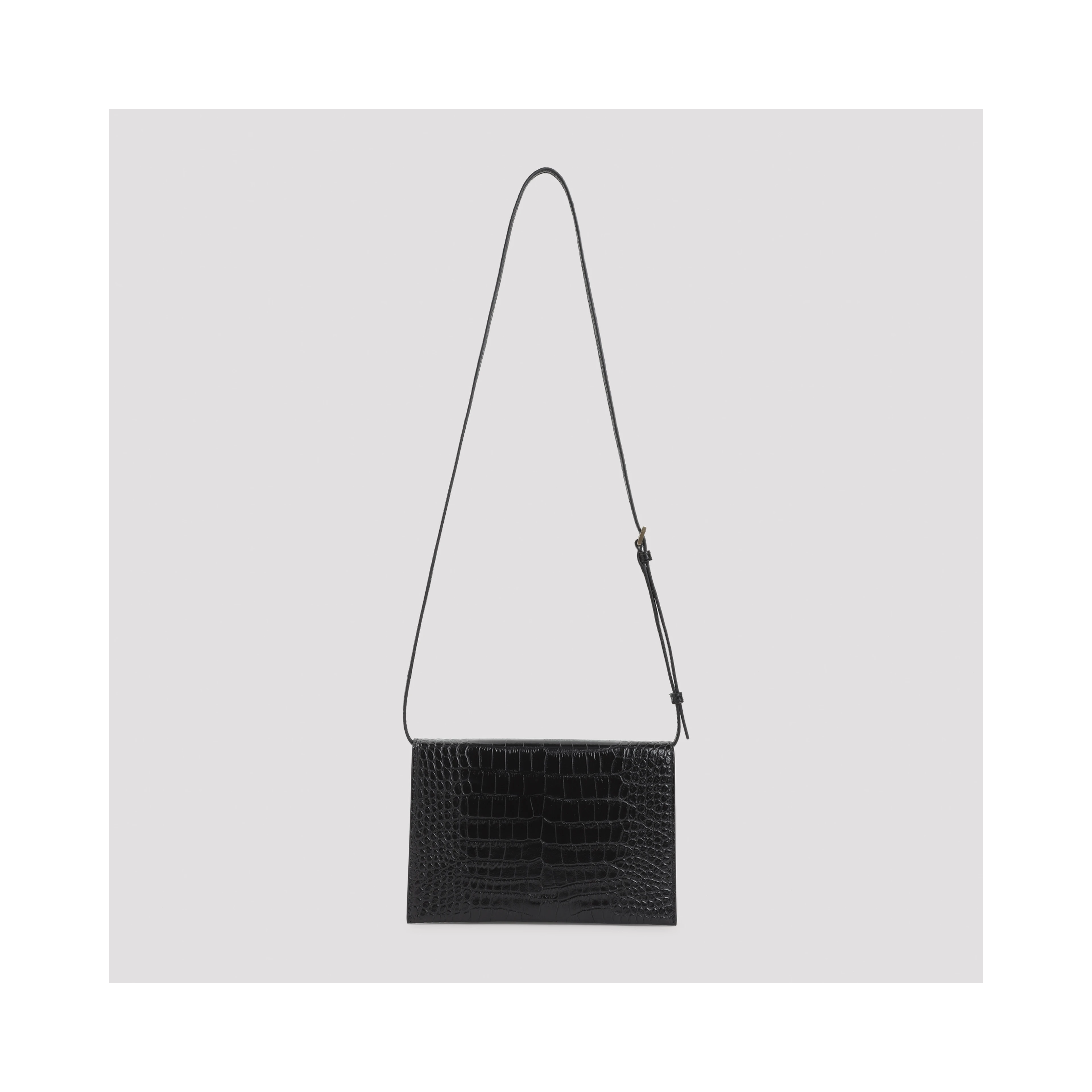 CROC MINI BAG