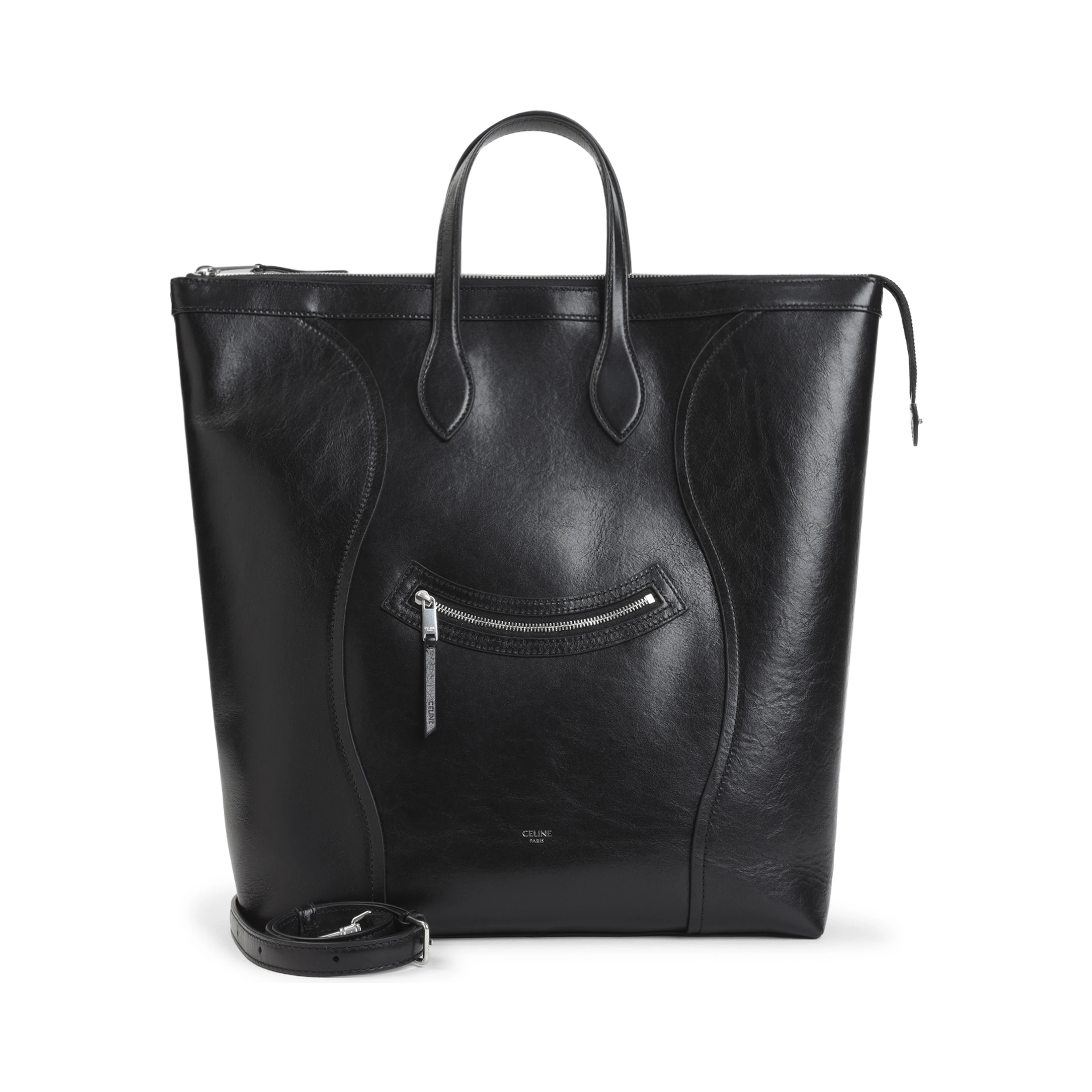 Celine Medium Cabas Vertical