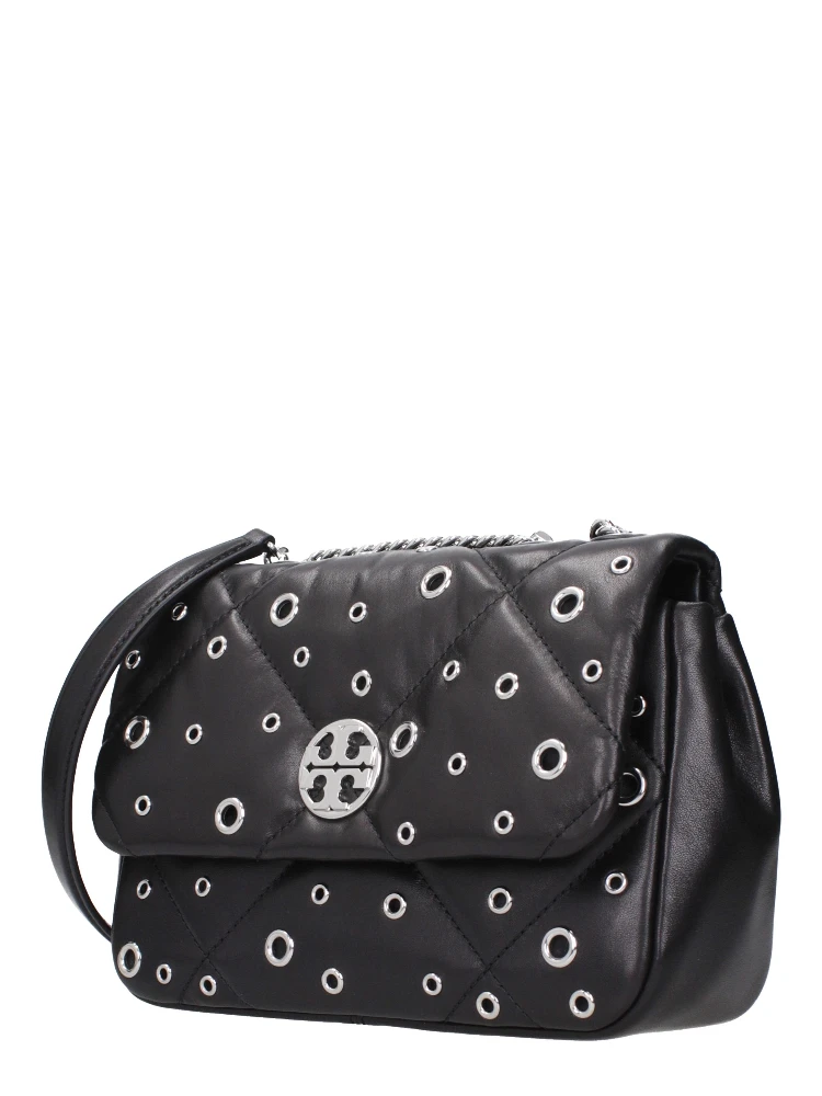 Black Leather Crossbody Bag alternative