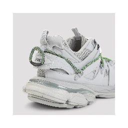 TRACK TRAIL LACES
