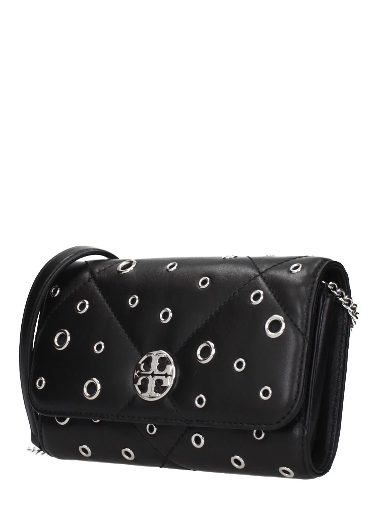 Black Leather Clutch Bag alternative