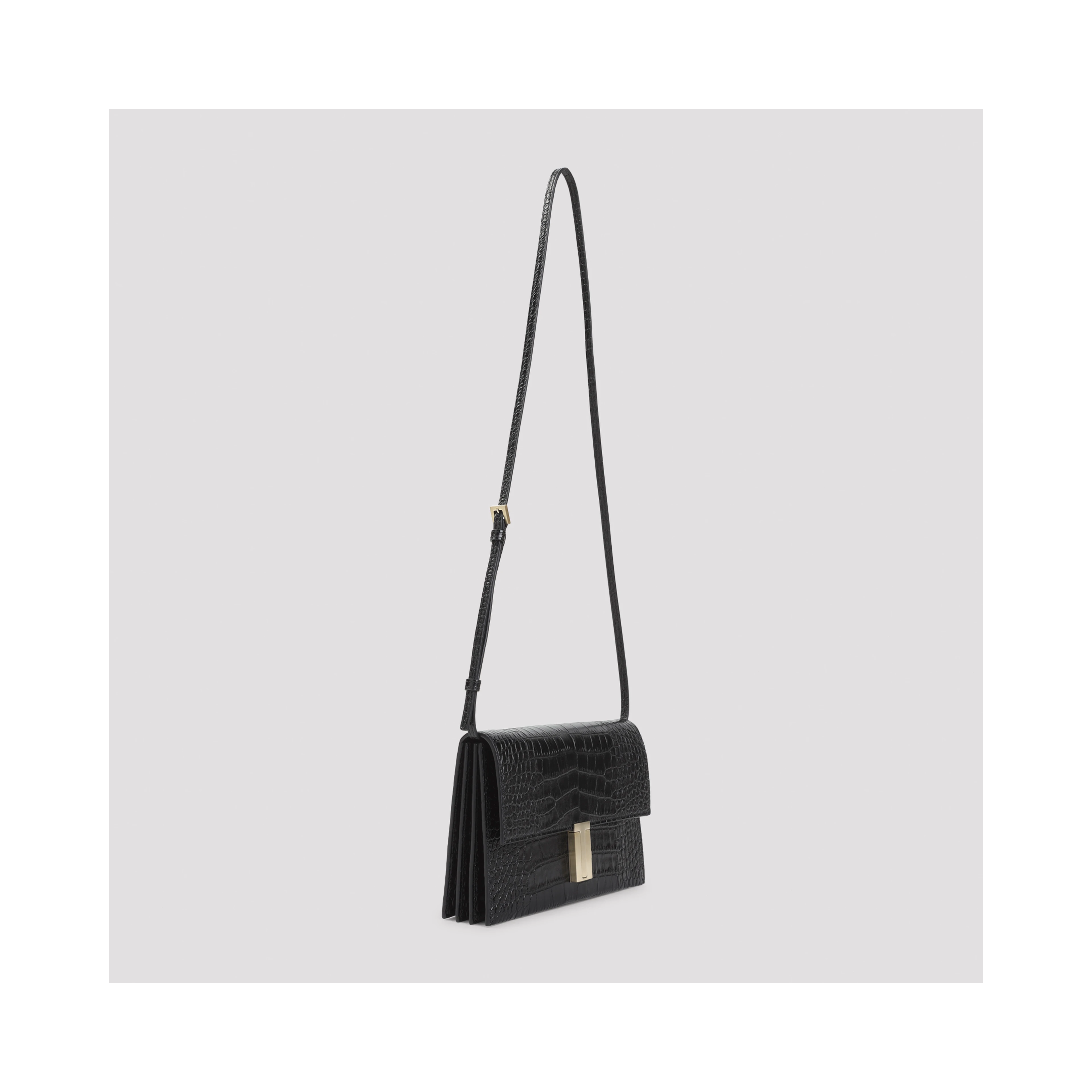 CROC MINI BAG