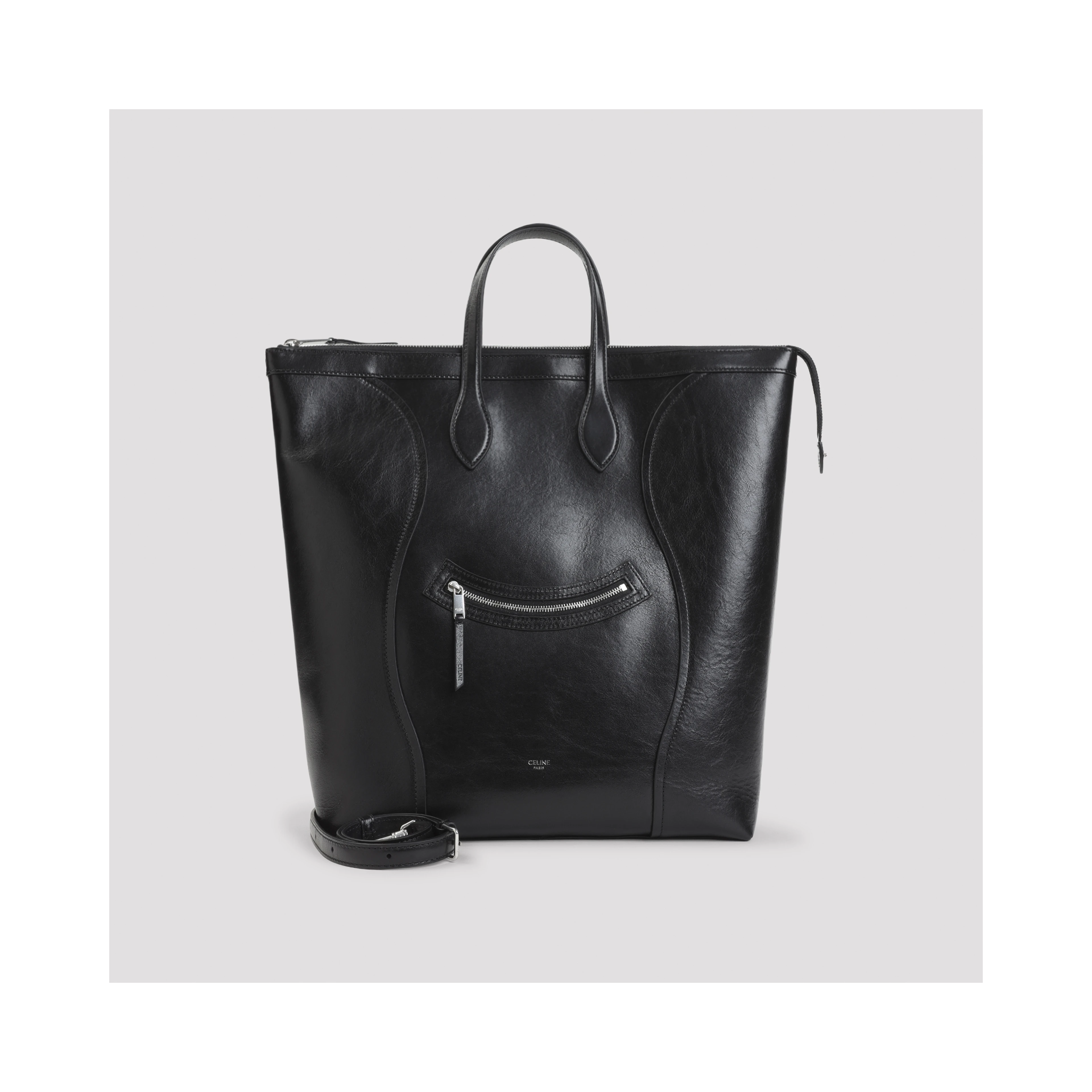 Celine Medium Cabas Vertical